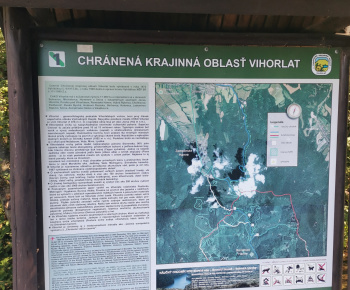 Spoznaj krásy Slovenska 2020