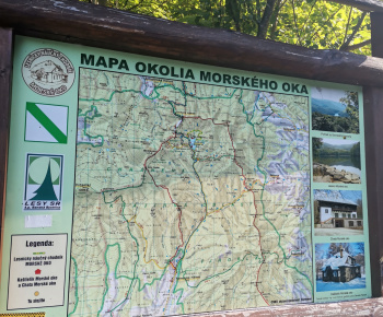 Spoznaj krásy Slovenska 2020