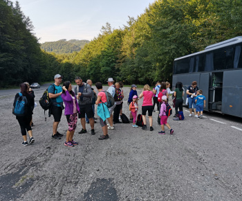 Spoznaj krásy Slovenska 2020