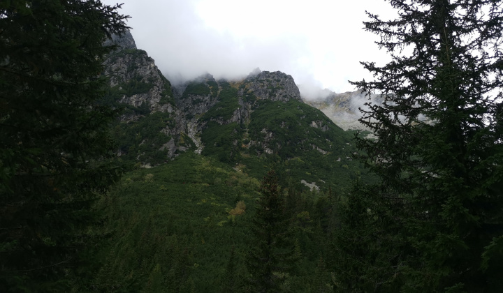 Spoznaj krásy Slovenska