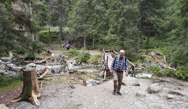 Spoznaj krásy Slovenska