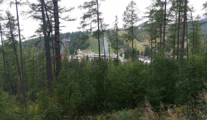 Spoznaj krásy Slovenska