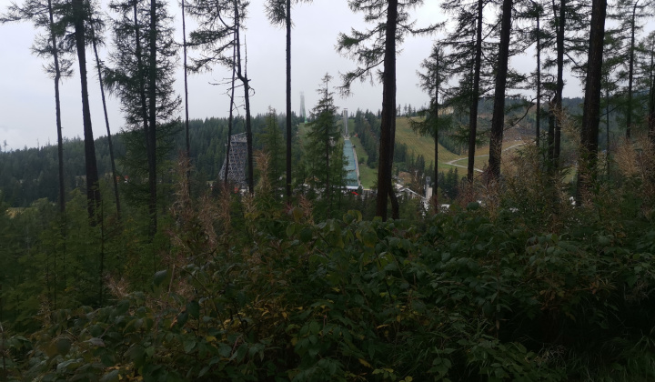 Spoznaj krásy Slovenska