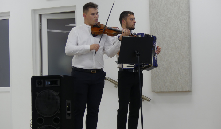 Deň obce 2022