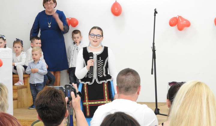Deň matiek 2022