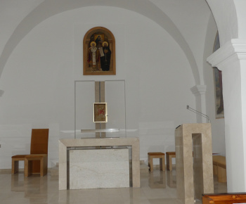 Konsekrácia Kostola sv. Cyrila a Metoda v Tročanoch /6.11.2022/