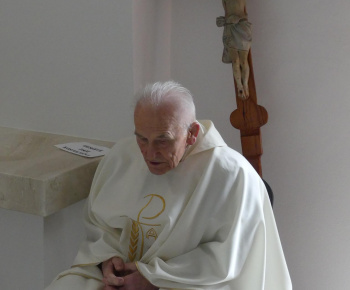 Konsekrácia Kostola sv. Cyrila a Metoda v Tročanoch /6.11.2022/