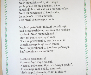 Posedenie s dôchodcami 2022
