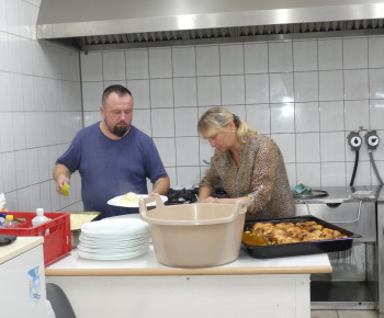 Posedenie s dôchodcami 2022