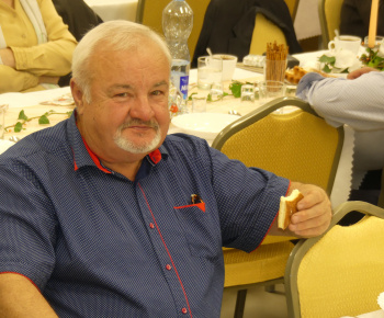 Posedenie s dôchodcami 2022
