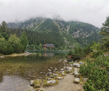 Spoznaj krásy Slovenska