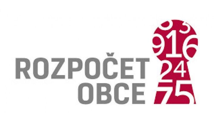 Rozpočet obce Tročany na rok 2023