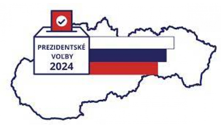 Voľby prezidenta Slovenskej republiky 2024
