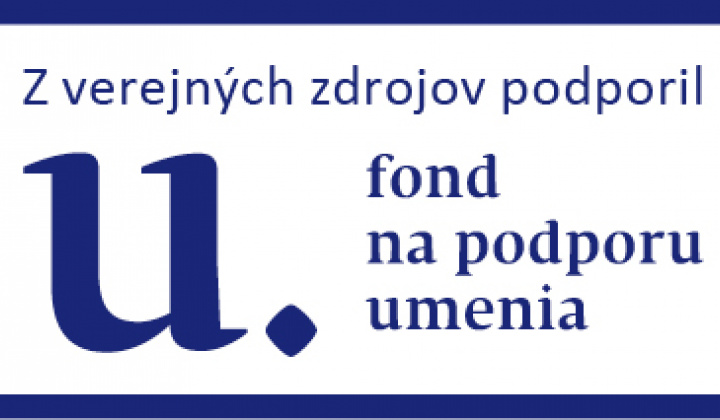 NOVÉ KNIHY VĎAKA DOTÁCII FONDU NA PODPORU UMENIA