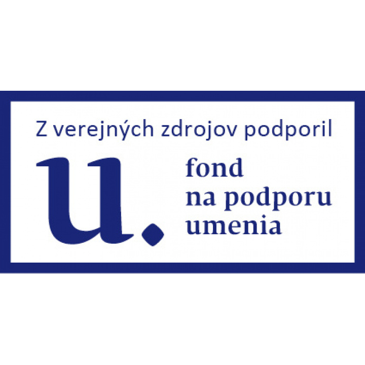 NOVÉ KNIHY VĎAKA DOTÁCII FONDU NA PODPORU UMENIA