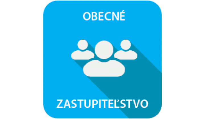 POZVÁNKA Starosta obce zvoláva 18. zasadnutie obecného zastupiteľstva na deň 28.05.2026 (štvrtok) o 19.00 hod.,