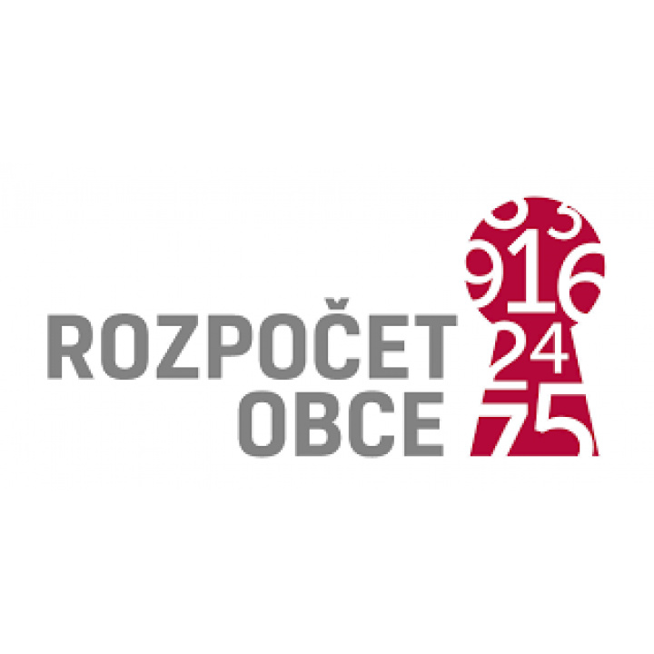 Rozpočet obce Tročany na rok 2026