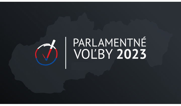 Voľby do Národnej rady Slovenskej republiky Informácie pre voliča