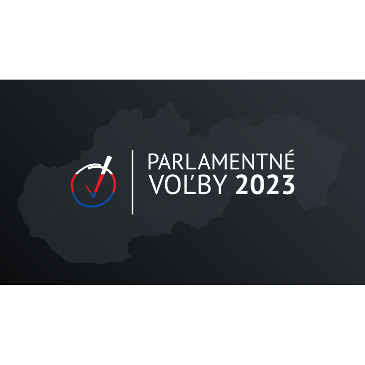 Voľby do Národnej rady Slovenskej republiky Informácie pre voliča