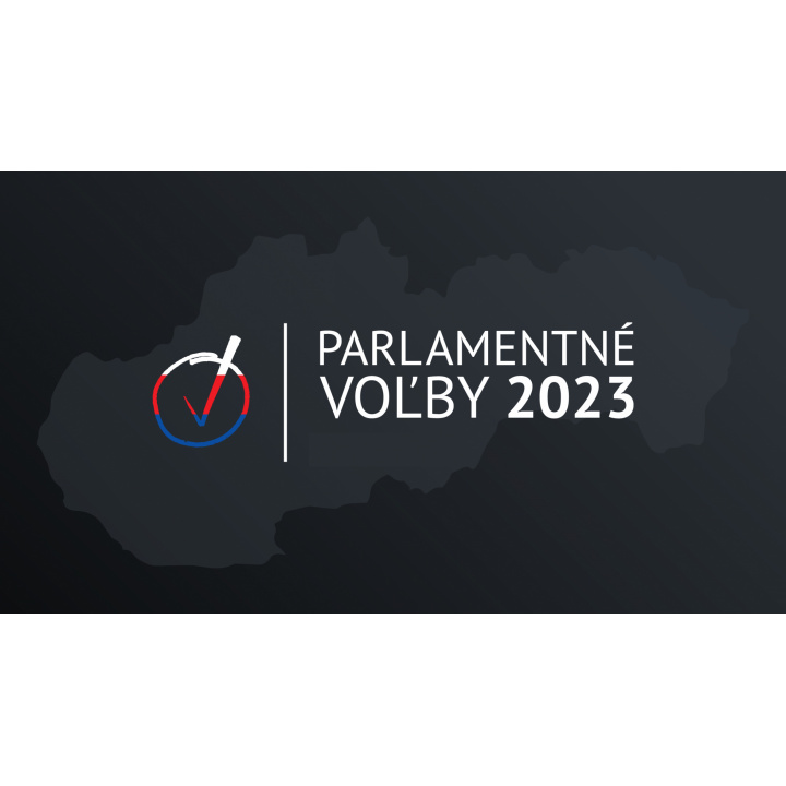 Zverejnenie elektronickej adresy na doručenie žiadosti o vydanie hlasovacieho preukazu